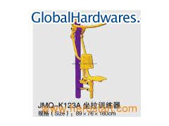 Fitness Equipment Series JMQ-K123A图1