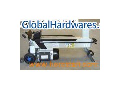 5ton Electric Wood Splitter Log Splitter图1