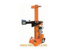 Electric Vertical Log Splitter - CE GS Approval图1