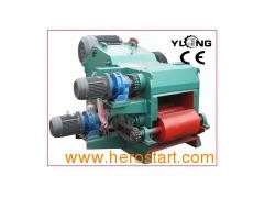 Wood Chipping Machine (CE SGS)图1