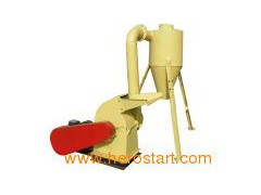 Small Hammer Mill图1