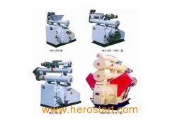 Animal Feed Pellet Mill图1