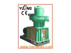 Rice Husk Pellet Mill (XGJ Series)图1