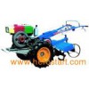 91-101A Walking Tractor / Power Tiller