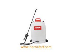 Electric Sprayer (WS-15D)图1