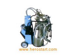 Milking Machine图1