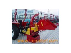 Wood Chipper /Shredder With CE Proof (WC-8N, CE Proof)图1