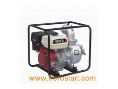 4 Inch Water Pump (WP40H, WP40HE)图1