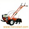 Gasoline Tiller With 4-Stroke Engine 163CC (GT500)