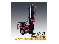 Gasoline Log Splitter (DR-GL-30T)图1