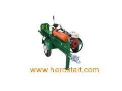 Gasoline Engine Log Splitter (LS22T-610)图1