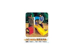 Double Plastic Slide (JMQ-K155J)图1