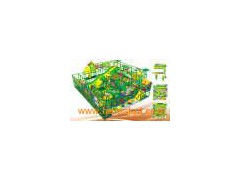 Indoor Playground (JMQ-K115B)图1