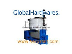 Pre-Expeller (YZ-24)图1