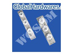 E27/RL6-25 Fuse Base图1