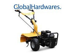 Gasoline Tiller (TIG9080)图1