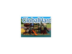 Ourdoor Playground图1