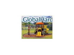 Outdoor Playground (SG-16101)图1