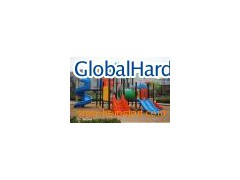 Outdoor Playground (0613-47)图1