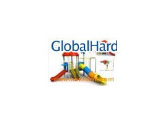 Outdoor Playground (ZR122)图1