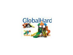 Nature Series Outdoor Playground (ZR139)图1