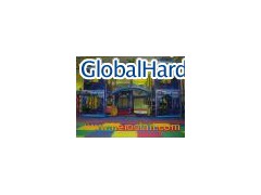 CE Approved Playground Equipment (0613-36)图1