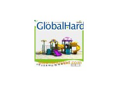 Dreamland Outdoor Playground Series (KQ9068A)图1