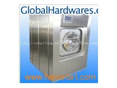 Automatic Washer Extractor 50kg (CE APPROVED)图1