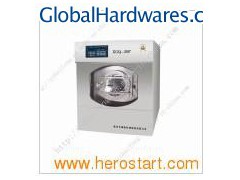 Washing and Spinning Machine (XGQ-25F)图1