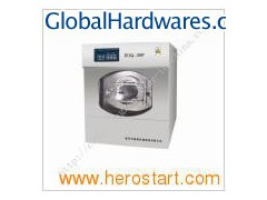 Commercial Washer 20kg (XGQ-20F)图1