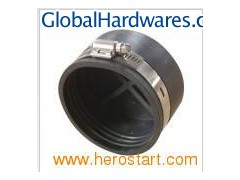 Type G-Seal Pipe Head/Wire Hose Clamp/Pipe Fittings图1