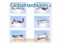 Angle Cleat (Marble Angle Cleat)图1
