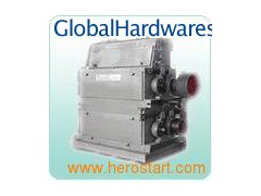 Two Double Rollers Crusher (YPSG)图1