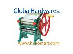 Hand Noodle-Making Machines (150-4)图1