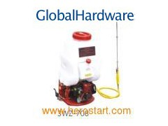 Power Sprayer (3WZ-708)图1