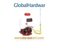 Sprayer (3WZ-800)图1