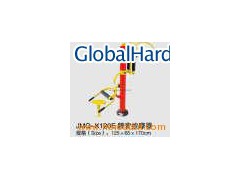 Fitness Equipment Series JMQ-K120E图1