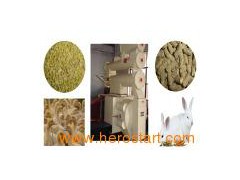 Animal Feed Pelllet (HKJ Series)图1