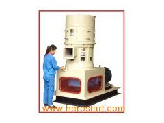 Pellet Machinery (SKJ3-800) (CE Approved)图1