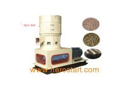 Pellet Mill with CE图1
