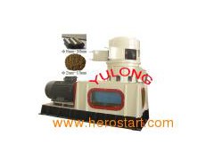 Pellet machine (SKJ3-550A)图1
