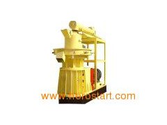 Wood Pellet Press (XGJ)图1