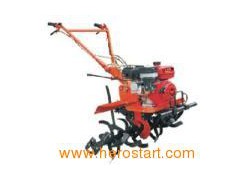 CJ1100 Mini Power Tiller图1