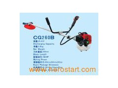 Grass Cutter (CG260B)图1