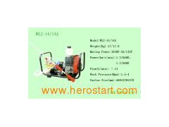 Power Sprayer (WSJ-14/14A)图1
