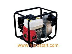 Water Pumps (ZB80)图1