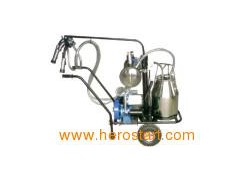 Portable Milking Machine (HL-JN01)图1