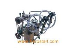 Portable Milking Machine图1