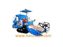Combine Harvester (4LZ-1.8)图1