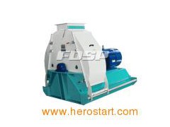 CE Approved Hammer Mill (SFSP999)图1